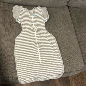 Love to Dream 1.0 tog sleep sack